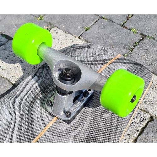 מדמה גלישה FLOW 33 SWELL SURFSKATE Complete