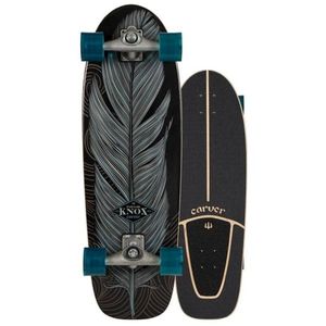 קארבר נוקס קוויל CARVER 31.25 Knox Quill