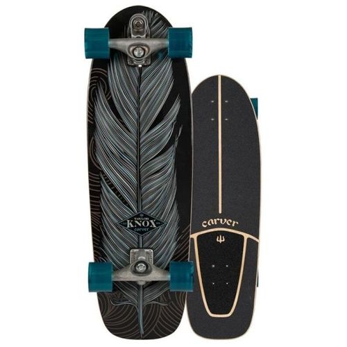 קארבר נוקס קוויל CARVER 31.25 Knox Quill