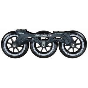 POWERSLIDE MEGACRUISER FRAME SET 3X125