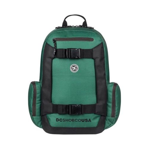 DC Chalked Up 28L - Large Backpack Green