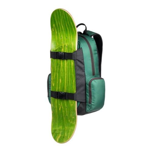 DC Chalked Up 28L - Large Backpack Green