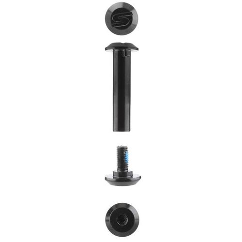 ציר Seba Axle for X-Series Frame