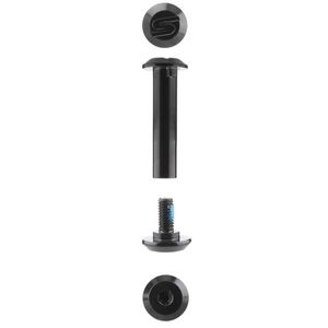 ציר Seba Axle for X-Series Frame