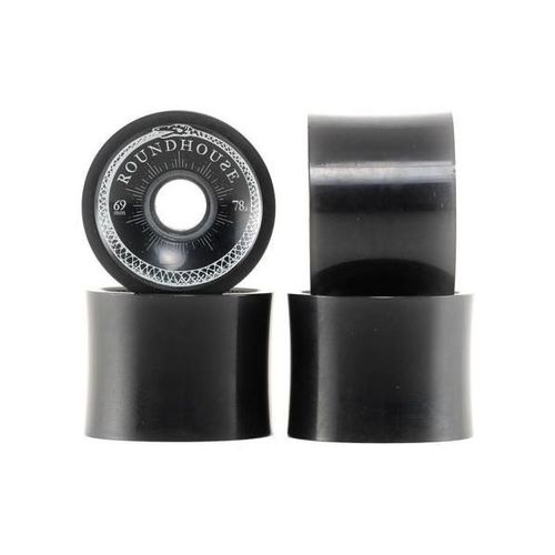 Carver Roundhouse Concave 69mm 78A Smoke Wheels