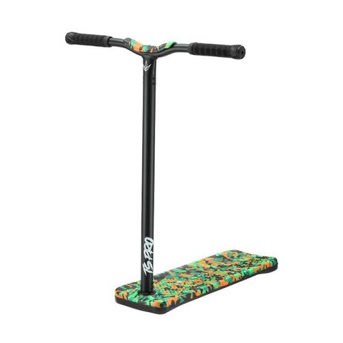 קורקינט טרמפולינה Blunt Envy TS PRO 6 Orange Camo