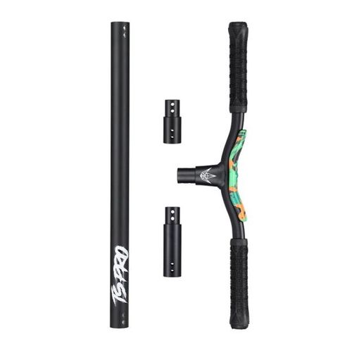 קורקינט טרמפולינה Blunt Envy TS PRO 6 Orange Camo