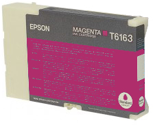 דיו מקורי Epson T6163  300/500 אפסון