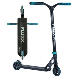 קורקינט פעלולים Grit Fluxx Blackened AL