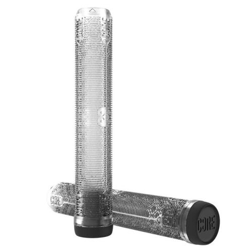 גריפים CORE Skinny Boy 170mm Clear