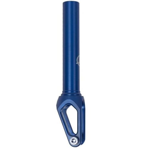 מזלג Apex Quantum Lite Fork Blue