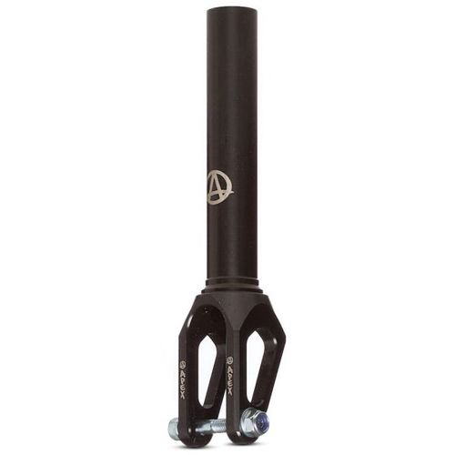 מזלג Apex Quantum Standard Fork Black