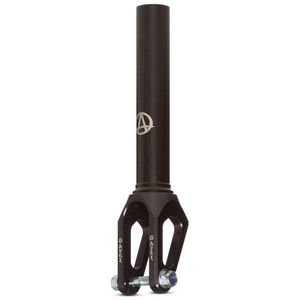 מזלג Apex Quantum Standard Fork Black