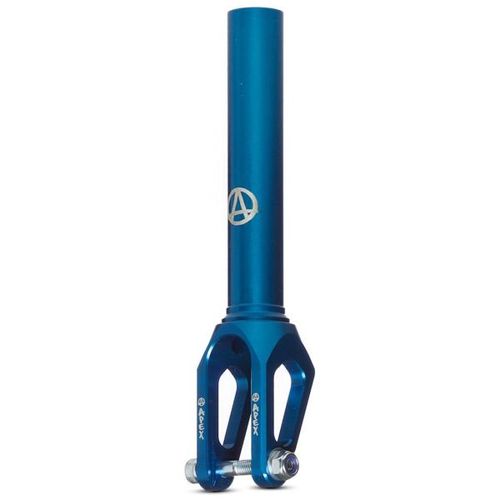 מזלג Apex Quantum Standard Fork Blue