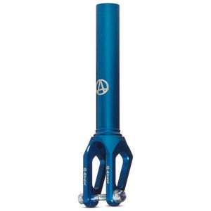 מזלג Apex Quantum Standard Fork Blue