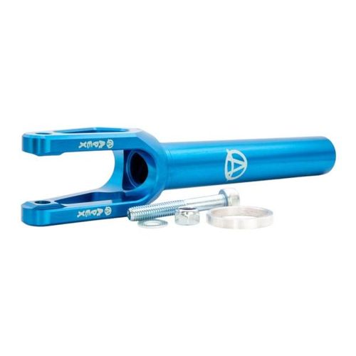 מזלג Apex Quantum Standard Fork Blue