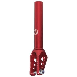מזלג Apex Quantum Fork Standard Red