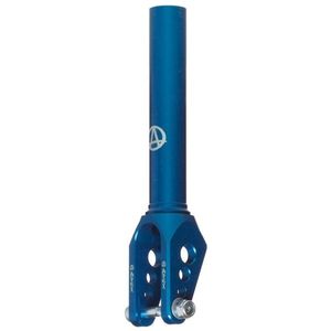 מזלג Apex Infinity Fork Standard Blue