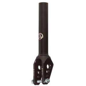 מזלג Apex Infinity Fork Standard Black