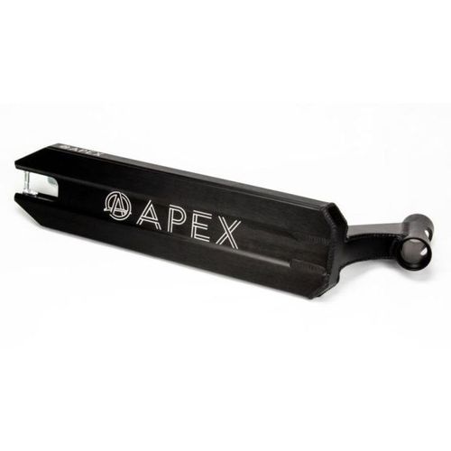 Apex 5.0 DECK Black 20.1