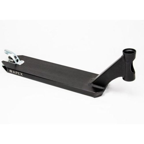 Apex 5.0 DECK Black 19.3