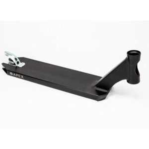 Apex 5.0 DECK Black 19.3