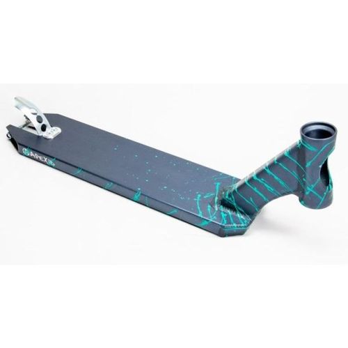 Apex 4.5 Deck Splash 18.1
