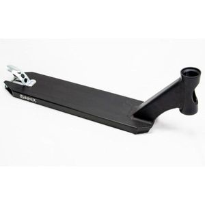 Apex 4.5 Deck Black 18.1