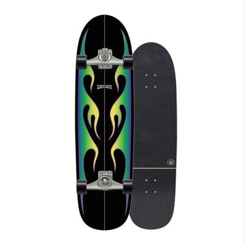 קארבר Carver 32 FIREBRAND C5