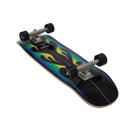 קארבר Carver 32 FIREBRAND C5