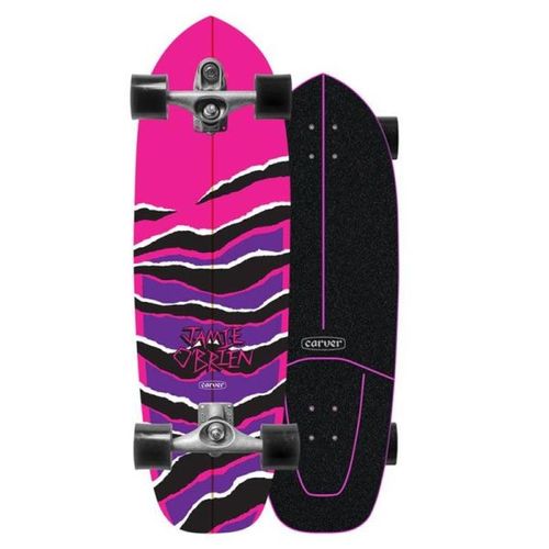 קארבר Carver 33.5 J.O.B PINK TIGER