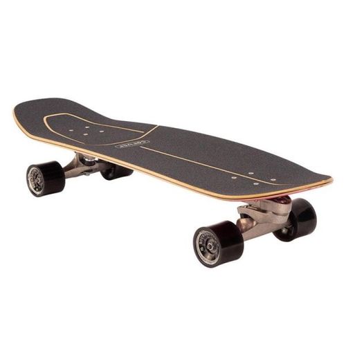קארבר Carver 33.5 J.O.B PINK TIGER