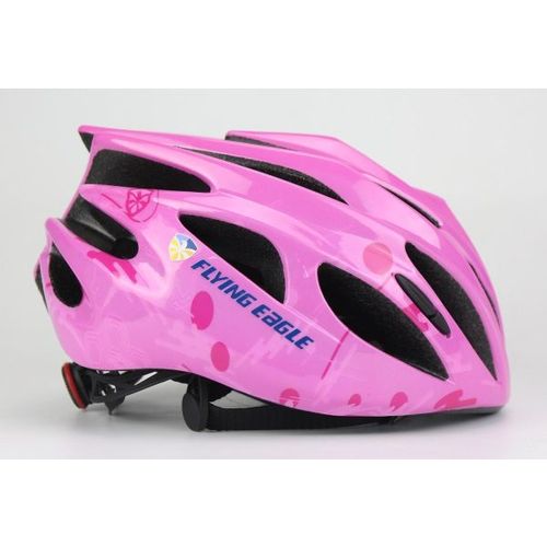 FLYING EAGLE Rapido helmet HELMET PINK S/M