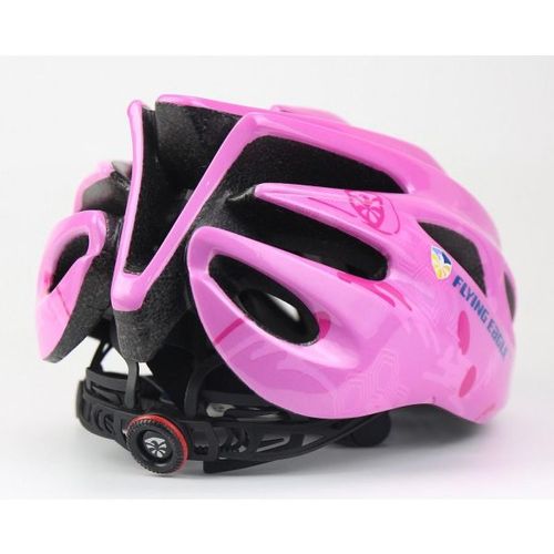 FLYING EAGLE Rapido helmet HELMET PINK S/M