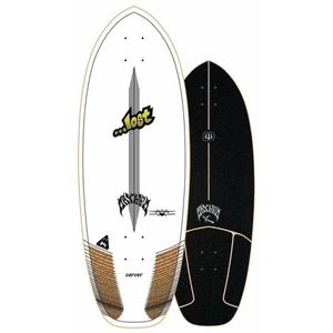 קרש לקארבר Carver Lost 30.5 Puddle Jumper DECK