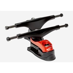 צירים משמיי גלישת גלים Slant Surf Skate Trucks