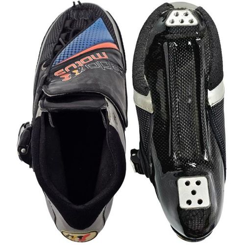 CADO MOTUS PRO 195 GOLD BOOT