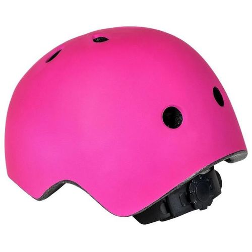 קסדה לילדים POWERSLIDE Adventure Pink-M
