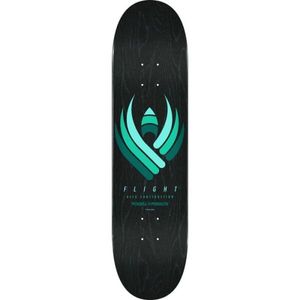 Powell Peralta Retro Black Series FLIGHT™ Deck 8.5 x 32.08