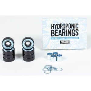 מסבים סט של 8 HYDROPONIC CERAMIC Bearings