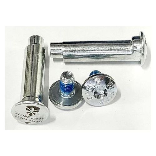 זוג צירים Flying Eagle Axle for Rockerable Frame