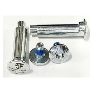 זוג צירים Flying Eagle Axle for Rockerable Frame