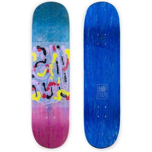 Habitat Janoski Elena Deck 8.375
