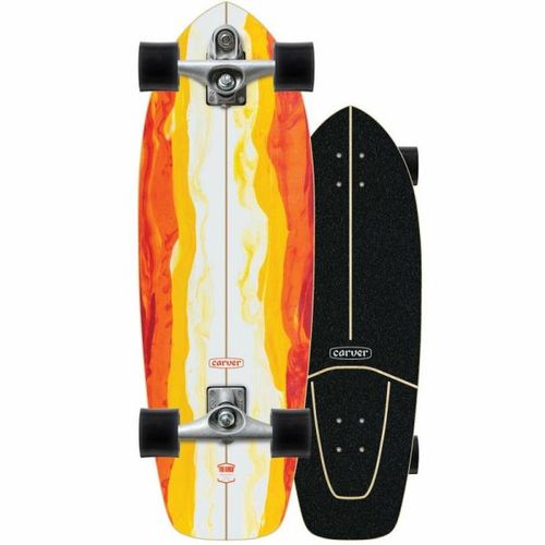קארבר פיירפליי Carver 30.25 Firefly V2 Surfskate