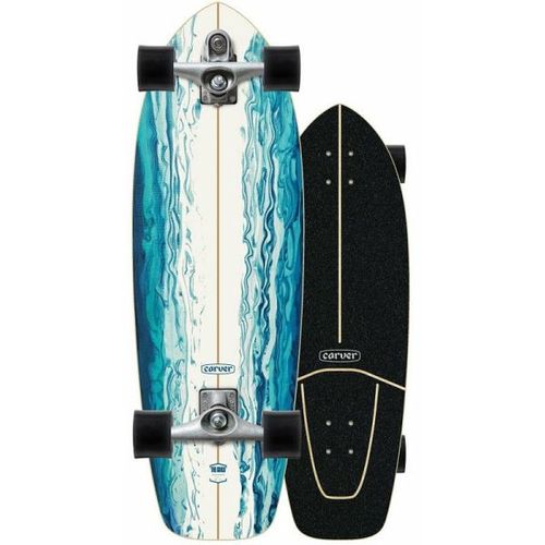קארבר רזין Carver 31 Resin Complete Surfskate