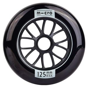 Micro Flow 125mm Wheels 6pcs