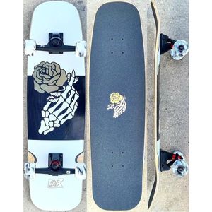 DB CROOK 32 CRUISER Complete