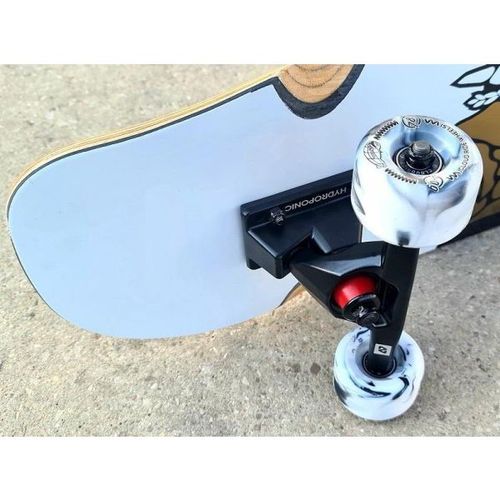 DB CROOK 32 CRUISER Complete