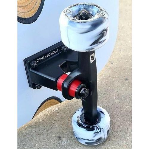 DB CROOK 32 CRUISER Complete