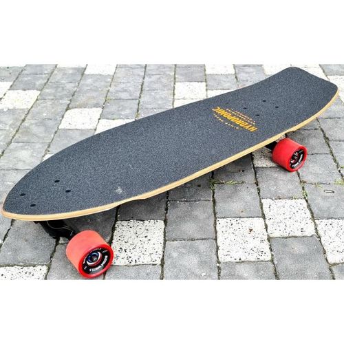 מדמה גלישה HYDROPONIC 31.5 PALMS SURFSKATE
